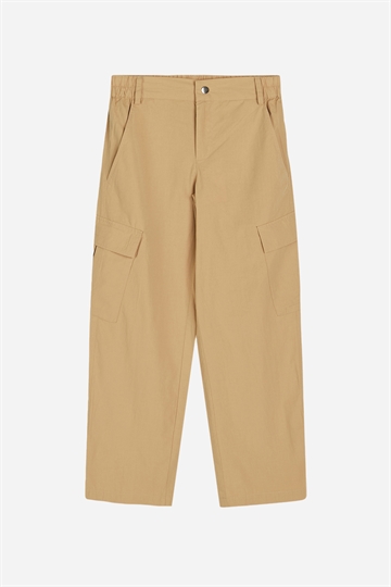 Grunt Cargo Pants - Kingsville - Latte